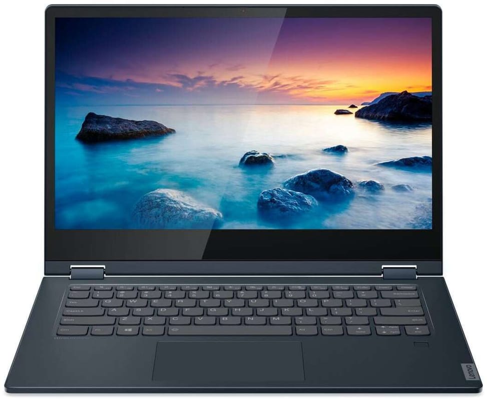 Ordinateur Portable Lenovo IdeaPad C340-14IML (81TK00B2FE) — image 1
