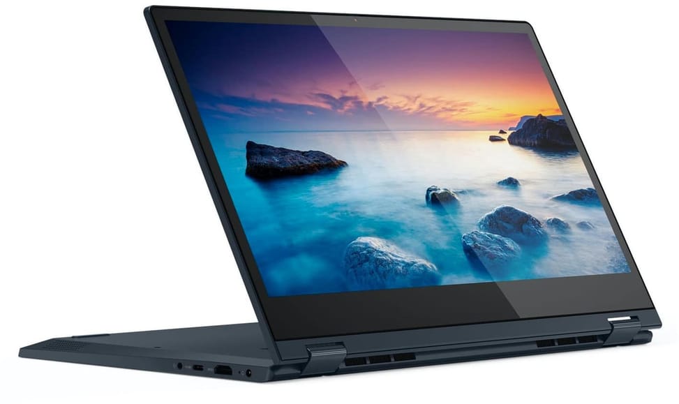Ordinateur Portable Lenovo IdeaPad C340-14IML (81TK00B2FE) — image 2