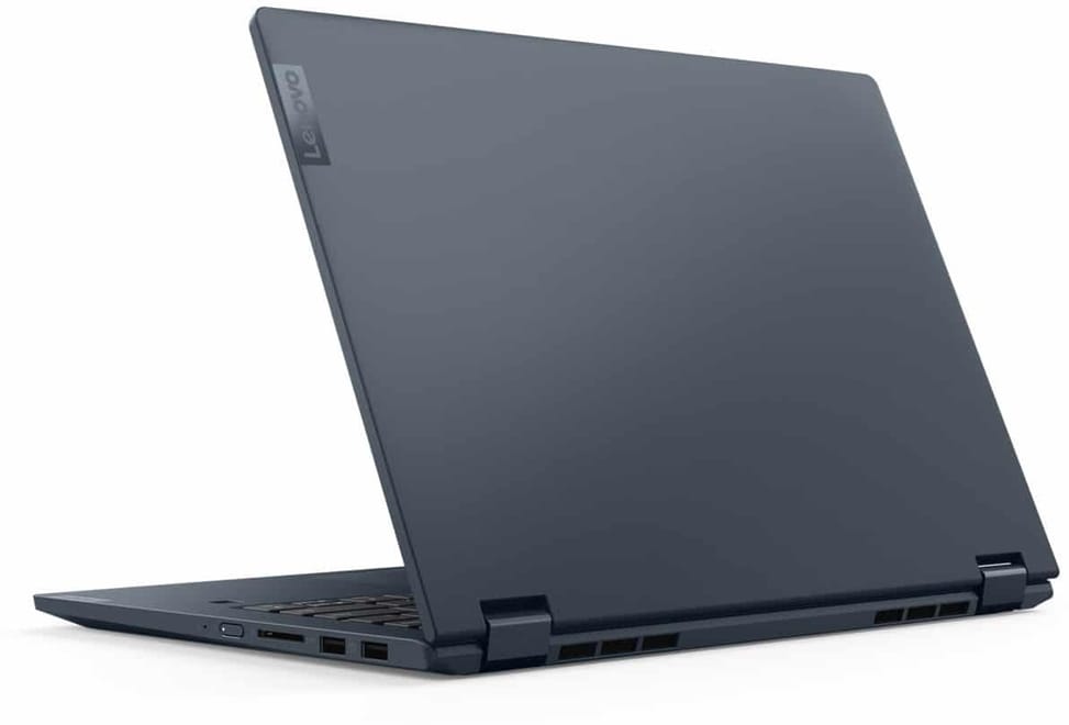 Ordinateur Portable Lenovo IdeaPad C340-14IML (81TK00B2FE) — image 3