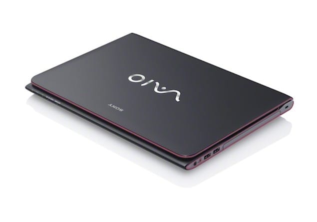 Ordinateur portable Sony VAIO série E, 14" + sacoche et souris bluetooth offerts — image 6