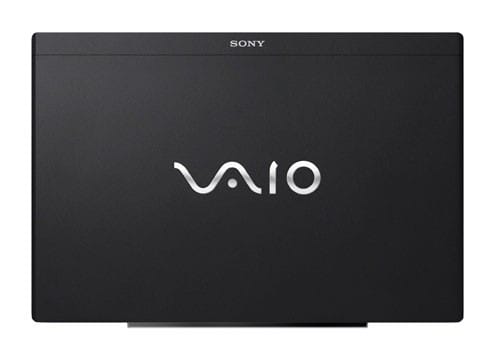 Ordinateur portable Sony VAIO série S, 13.3" — image 3
