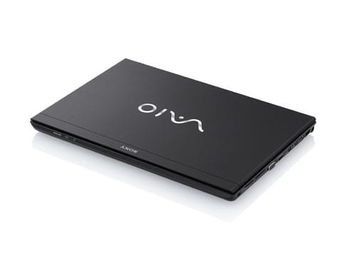 Ordinateur portable Sony VAIO série S, 13.3" — image 4
