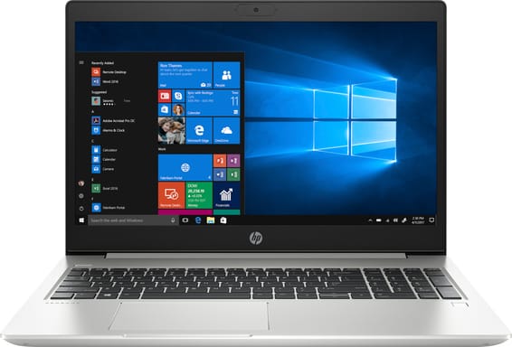 Ordinateur Portable HP ProBook 450 G7 (8MH11EA)