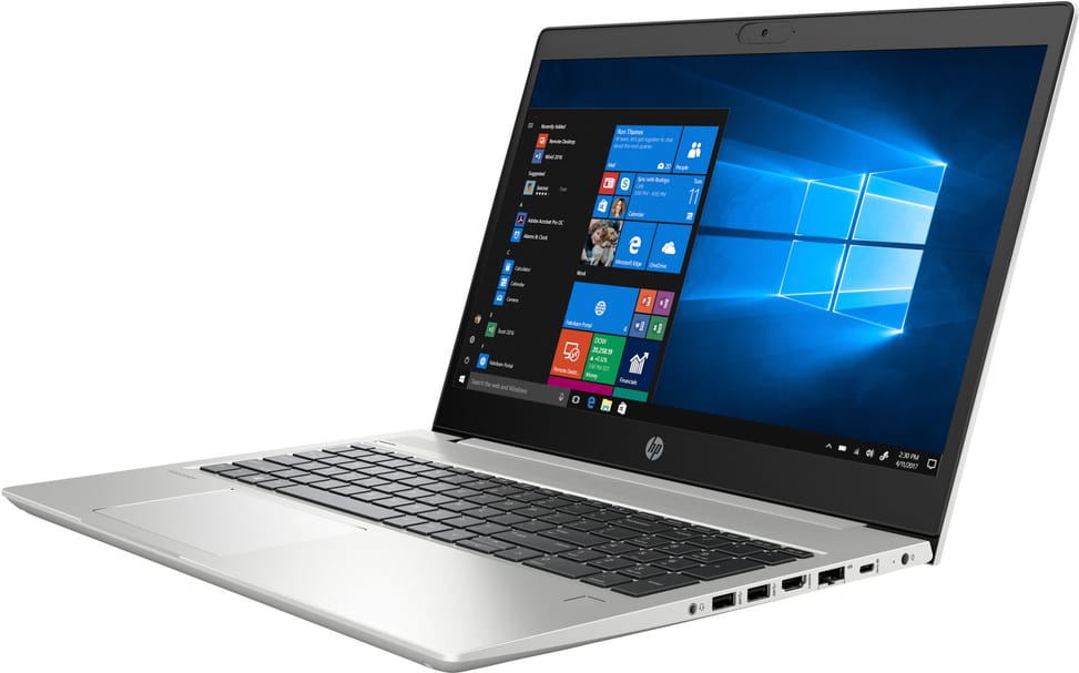 Ordinateur Portable HP ProBook 450 G7 (8MH11EA) — image 4
