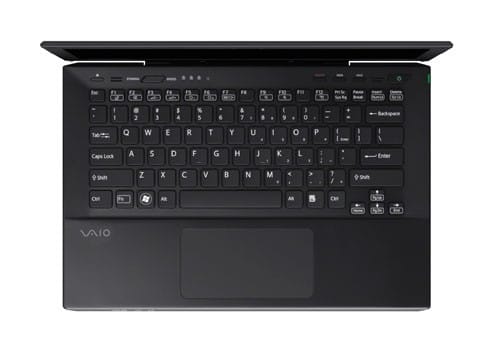 Ordinateur portable Sony VAIO série S, 13.3" — image 5