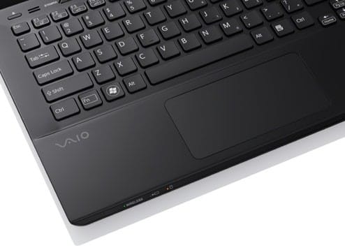 Ordinateur portable Sony VAIO série S, 13.3" — image 7