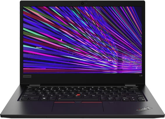 Ordinateur Portable Lenovo ThinkPad L13 (20R30005FE)