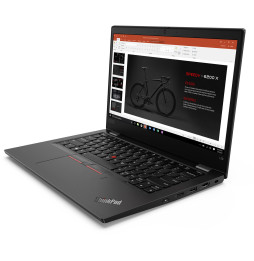 Ordinateur Portable Lenovo ThinkPad L13 (20R30005FE)