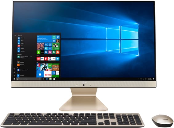 Ordinateur Tout-en-un ASUS Vivo AiO V241FA (90PT0292-M07240)