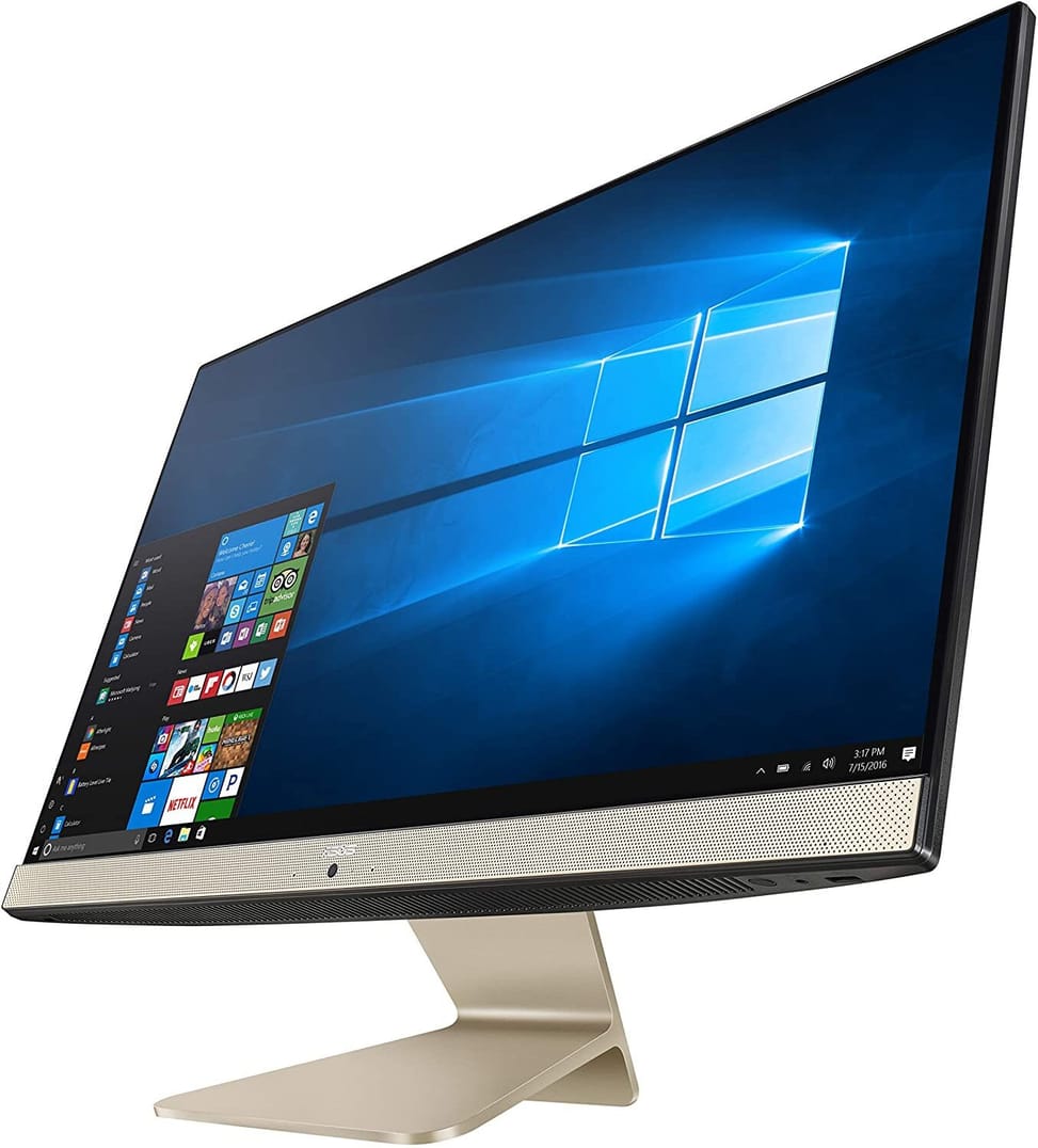 Ordinateur Tout-en-un ASUS Vivo AiO V241FA (90PT0292-M07240) — image 4
