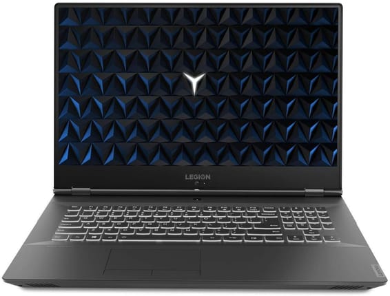 Ordinateur Portable Lenovo Legion Y540-15IRH-PG0 (81SY00RGFE)