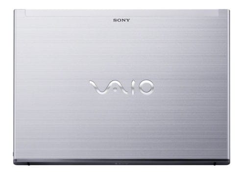 Ultrabook Sony VAIO série T 11.6" + Sacoche et Disque Dur 320Go — image 4
