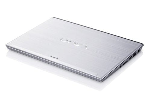 Ultrabook Sony VAIO série T 11.6" + Sacoche et Disque Dur 320Go — image 5