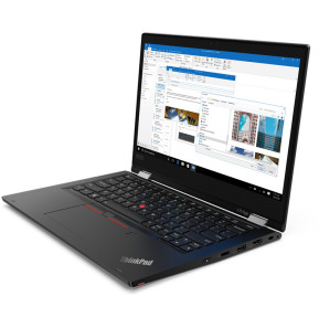 Ordinateur Portable Lenovo ThinkPad L13 Yoga (20R5000GFE)