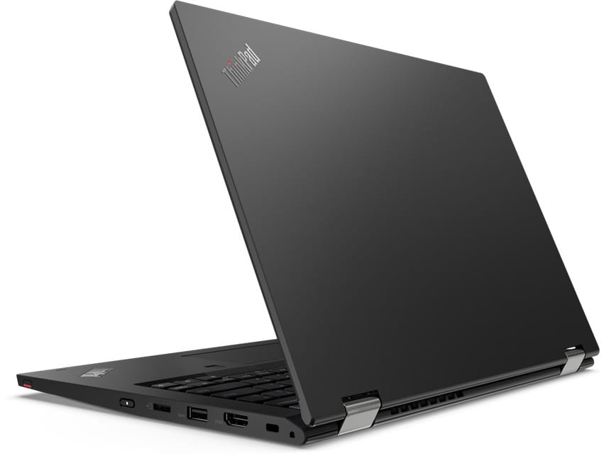 Ordinateur Portable Lenovo ThinkPad L13 Yoga (20R5000GFE)