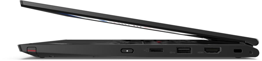 Ordinateur Portable Lenovo ThinkPad L13 Yoga (20R5000GFE)