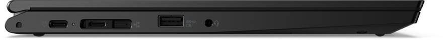 Ordinateur Portable Lenovo ThinkPad L13 Yoga (20R5000GFE)