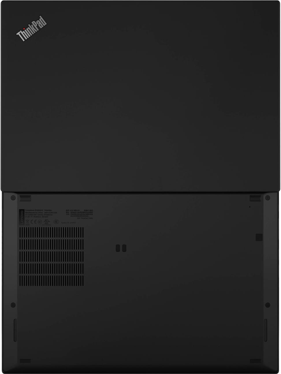 Ordinateur Portable Lenovo ThinkPad T490s (20NX000HFE) — image 6