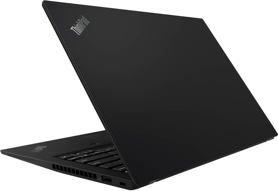 Ordinateur Portable Lenovo ThinkPad T490s (20NX000HFE) — image 7