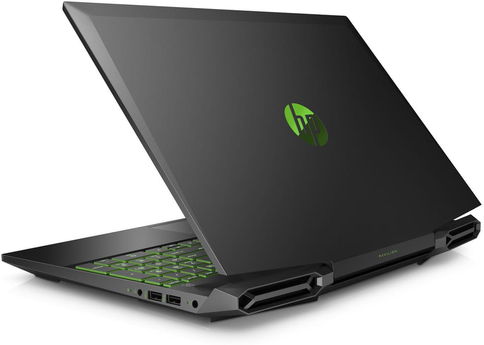 Ordinateur Portable HP Pavilion Gaming - 15-dk0002nk (7BX02EA) — image 3