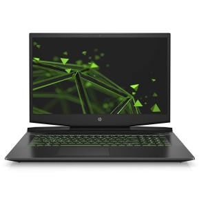 Ordinateur Portable HP Pavilion - 17-cd0001nk (7AN37EA)