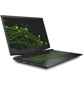 Ordinateur Portable HP Pavilion - 17-cd0001nk (7AN37EA)