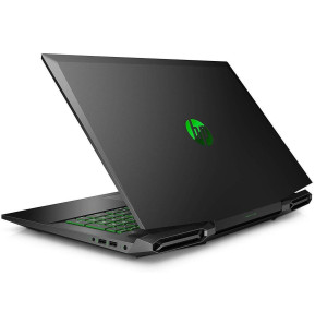 Ordinateur Portable HP Pavilion - 17-cd0001nk (7AN37EA)