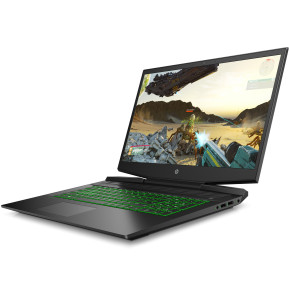 Ordinateur Portable HP Pavilion - 17-cd0001nk (7AN37EA)