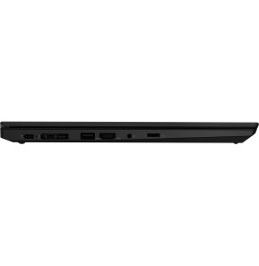 Ordinateur Portable Lenovo ThinkPad T590 (20N4000DFE)