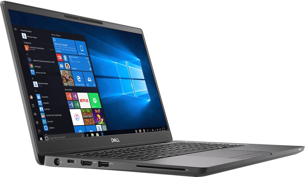 Ordinateur Portable DELL Latitude 7300 (LAT7300-I7-8665U-A) — image 2