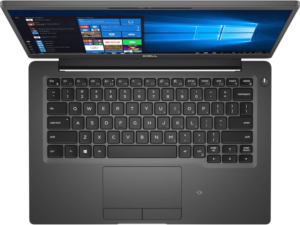 Ordinateur Portable DELL Latitude 7300 (LAT7300-I7-8665U-A) — image 9