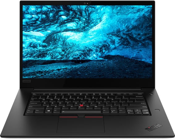 Ordinateur Portable Lenovo ThinkPad X1 Extreme (20QV00CMFE)