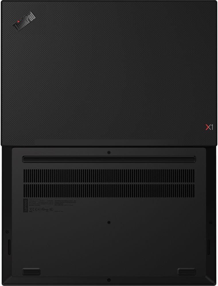 Ordinateur Portable Lenovo ThinkPad X1 Extreme (20QV00CMFE) — image 7