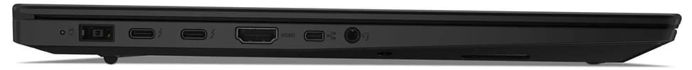 Ordinateur Portable Lenovo ThinkPad X1 Extreme (20QV00CMFE) — image 10