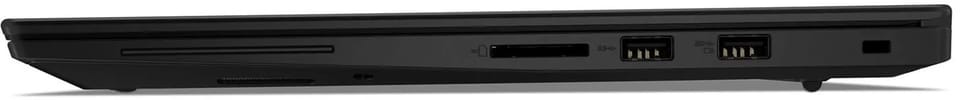 Ordinateur Portable Lenovo ThinkPad X1 Extreme (20QV00CMFE) — image 11