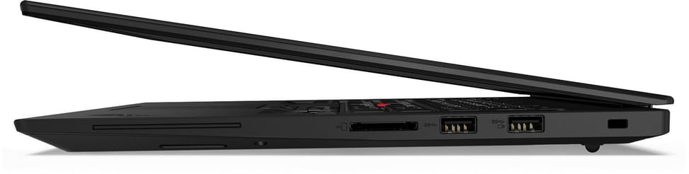 Ordinateur Portable Lenovo ThinkPad X1 Extreme (20QV00CMFE) — image 12