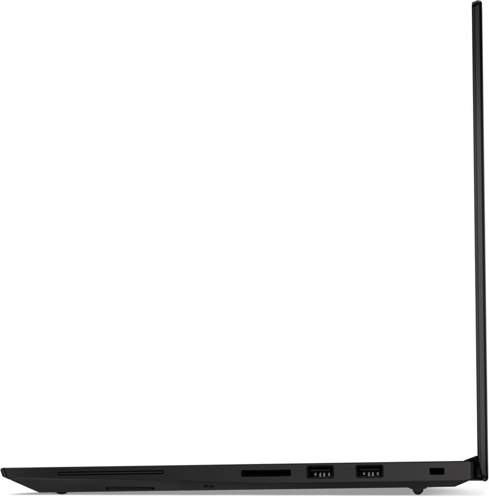 Ordinateur Portable Lenovo ThinkPad X1 Extreme (20QV00CMFE) — image 14