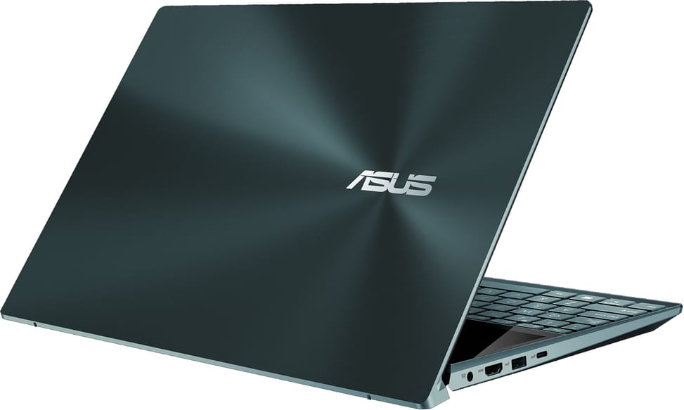 Ordinateur Portable ASUS ZenBook Duo UX481FL (90NB0P61-M06270) — image 4