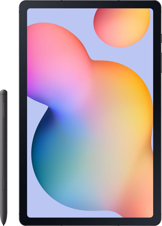 Tablette tactile Samsung Galaxy Tab S6 Lite 10,4"