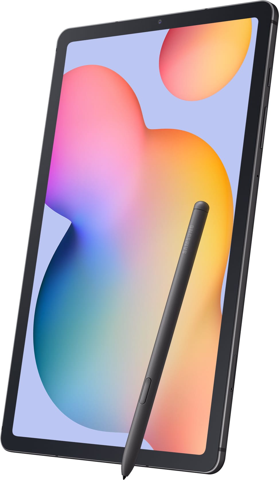 Tablette tactile Samsung Galaxy Tab S6 Lite 10,4" — image 4