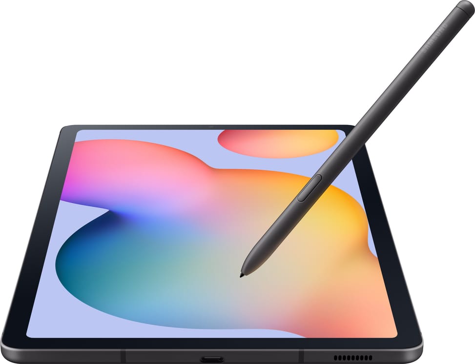 Tablette tactile Samsung Galaxy Tab S6 Lite 10,4" — image 8