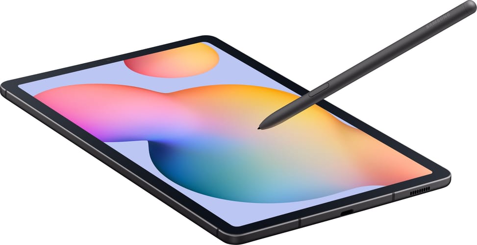 Tablette tactile Samsung Galaxy Tab S6 Lite 10,4" — image 10