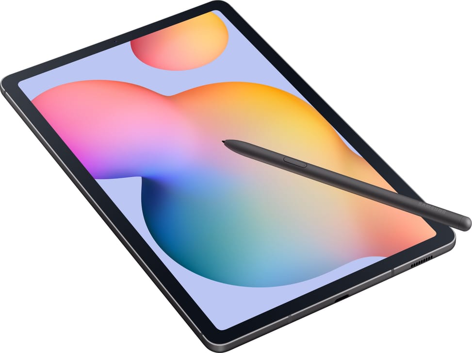 Tablette tactile Samsung Galaxy Tab S6 Lite 10,4" — image 11