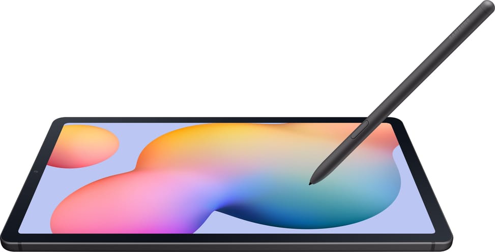 Tablette tactile Samsung Galaxy Tab S6 Lite 10,4" — image 12