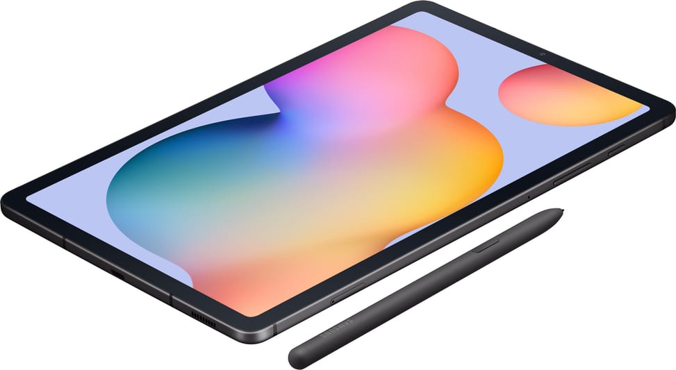 Tablette tactile Samsung Galaxy Tab S6 Lite 10,4" — image 13
