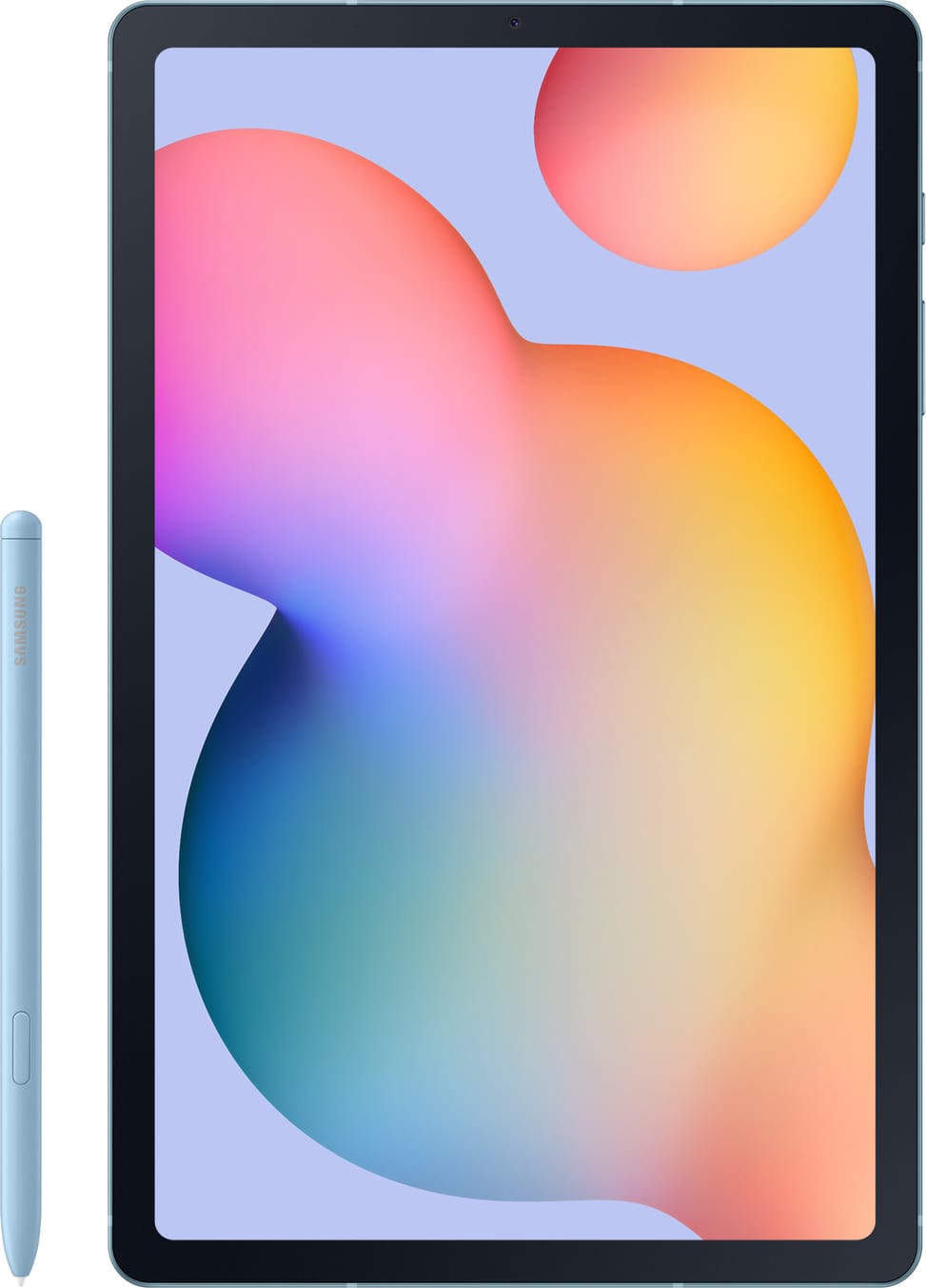 Tablette tactile Samsung Galaxy Tab S6 Lite 10,4" — image 18