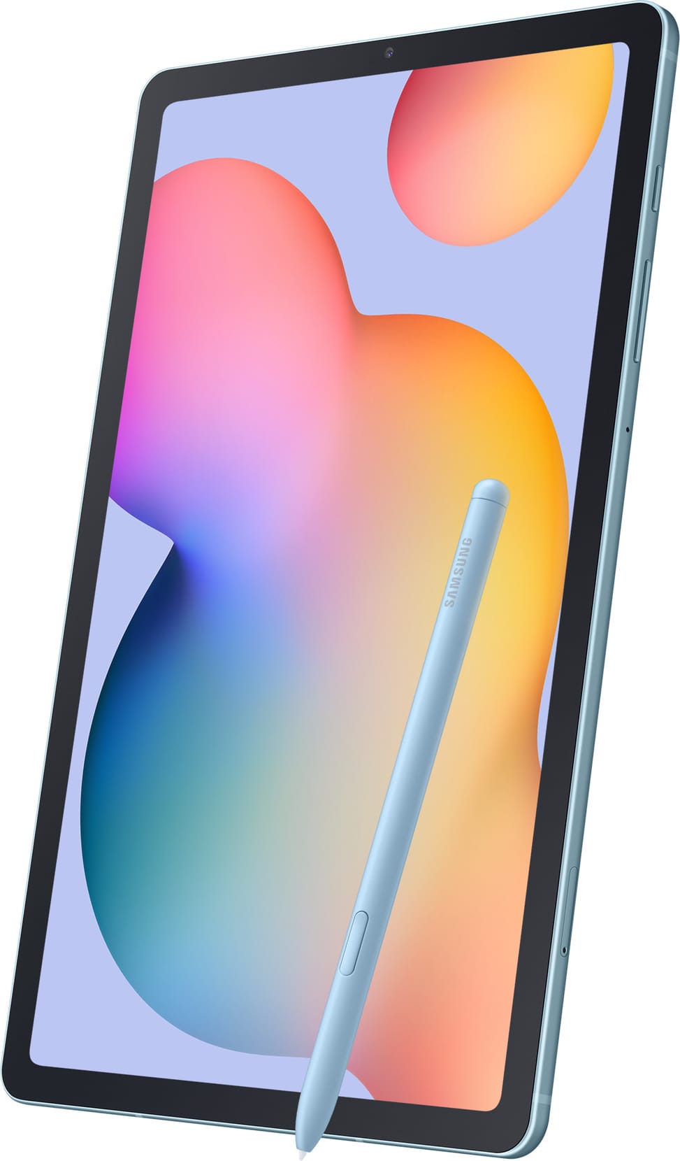 Tablette tactile Samsung Galaxy Tab S6 Lite 10,4" — image 21