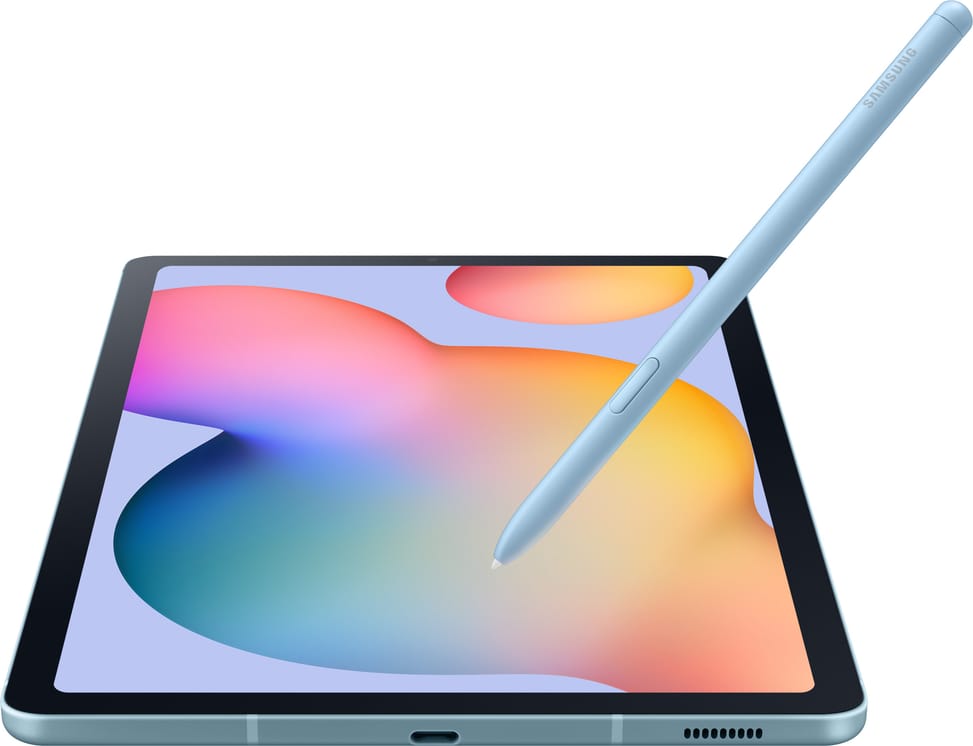 Tablette tactile Samsung Galaxy Tab S6 Lite 10,4" — image 25