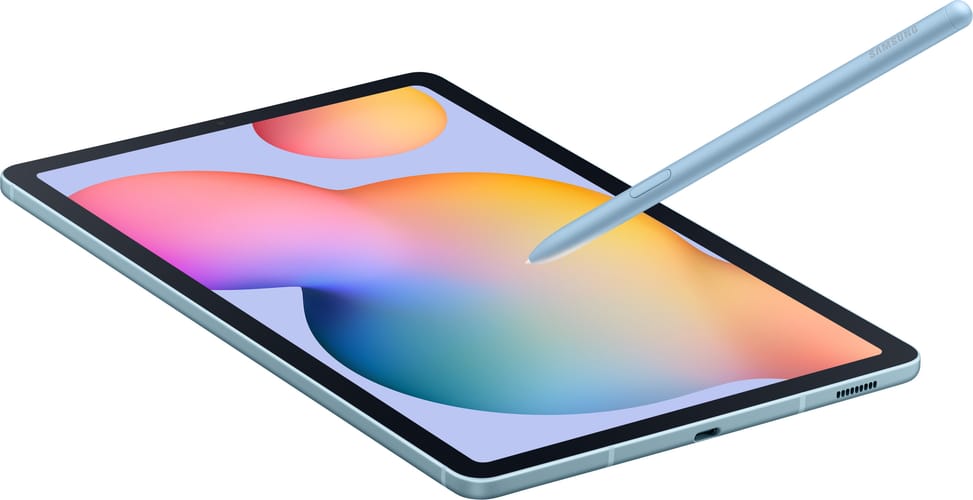 Tablette tactile Samsung Galaxy Tab S6 Lite 10,4" — image 27