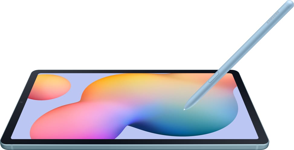 Tablette tactile Samsung Galaxy Tab S6 Lite 10,4" — image 29